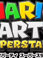 Mario Party Superstars