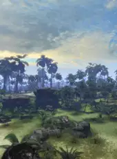 Carnivores: Dinosaur Hunter Reborn