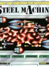 Steel Machine