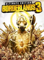 Borderlands 3: Ultimate Edition