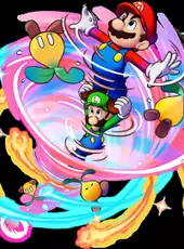 Mario & Luigi: Brothership