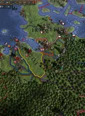 Europa Universalis IV: Mare Nostrum