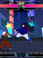 Battle Craze!!