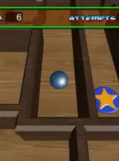 The Incredible Maze