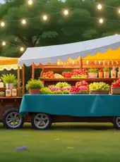 Restaurant Story