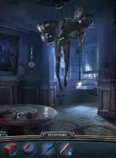 Haunted Hotel: Eternity