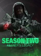 Tom Clancy's The Division 2: Warlords of New York - Season 2: Keener's Legacy