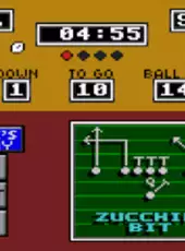 Joe Montana Football