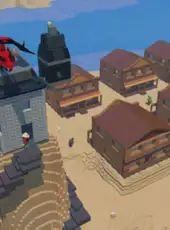 LEGO Worlds