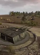 V tylu vraga 2: Bratya po oruzhiyu