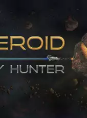 Asteroid Bounty Hunter