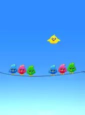 Young Bird Endless Flight