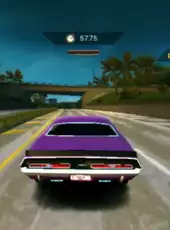 Need for Speed: Undercover