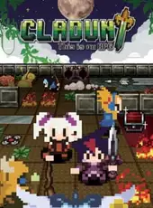 Cladun: This is an RPG