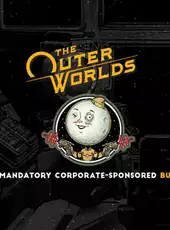 The Outer Worlds: Non-Mandatory Corporate-Sponsored Bundle