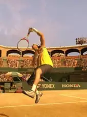 Virtua Tennis 3