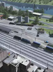 Trainz Railroad Simulator 2019: Tidewater Point Railroad 2.0