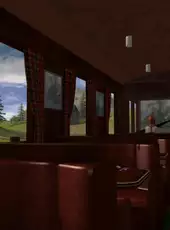 Trainz Railroad Simulator 2019: Orient Express Trainset