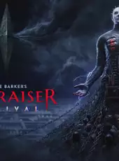 Clive Barker's Hellraiser: Revival
