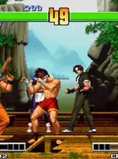 The King of Fighters '98