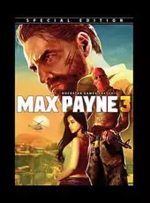 Max Payne 3: Special Edition