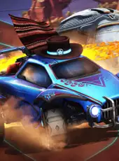 Rocket League: Season 4