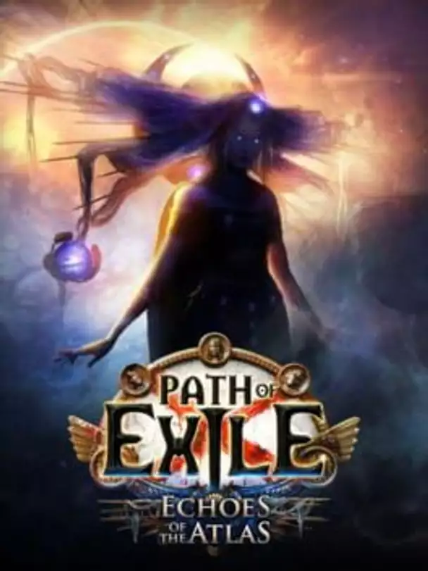 Path of Exile: Echoes of the Atlas