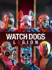 Watch Dogs: Legion