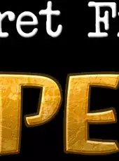 Secret Files: Sam Peters