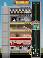 The Everything Building