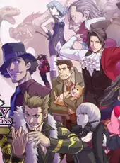Ace Attorney Investigations Collection