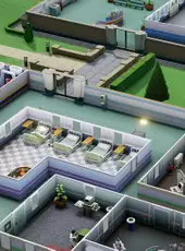 Two Point Hospital