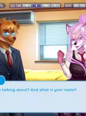 Furry Sex: GameDev Story