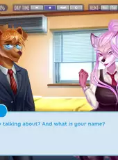 Furry Sex: GameDev Story