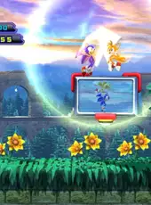 Sonic the Hedgehog 4: Episode II