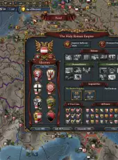 Europa Universalis IV: Emperor