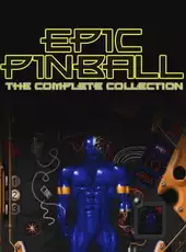 Epic Pinball: The Complete Collection