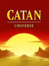 Catan Universe