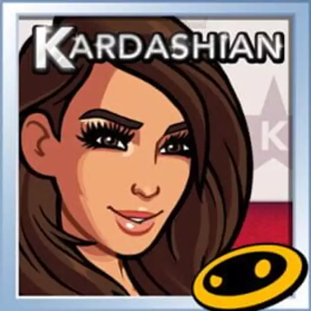 Kim Kardashian: Hollywood