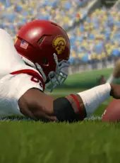 NCAA Football 14