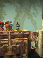 LittleBigPlanet