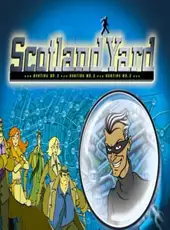 Scotland Yard: Hunting Mr. X