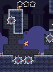 FoxyRush
