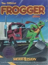 Frogger