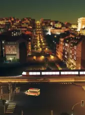 Cities: Skylines - Mass Transit