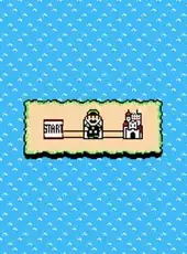 Normal Super Mario Bros. 3