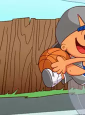 Backyard Basketball ‘01