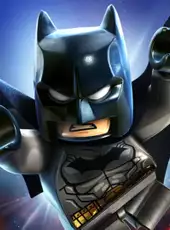 LEGO Batman 3: Beyond Gotham