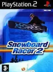 Snowboard Racer 2
