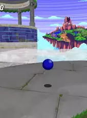 Sonic Robo Blast 2: Official Level Design Collab 2023 - Round 1